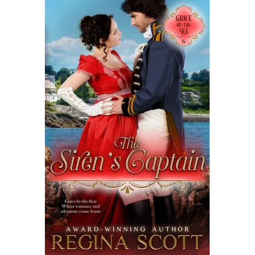 The Siren's Captain - Paperback