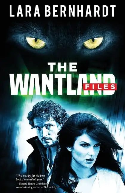 The Wantland Files - Paperback
