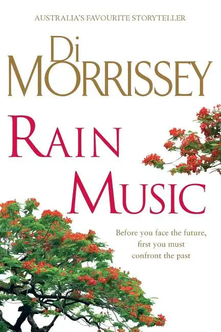 Rain Music - Paperback