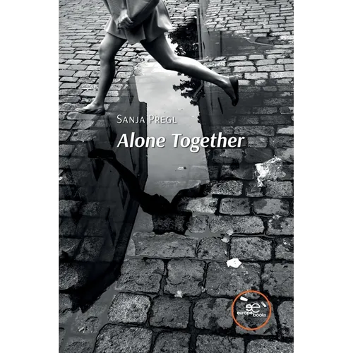 Alone Together - Paperback