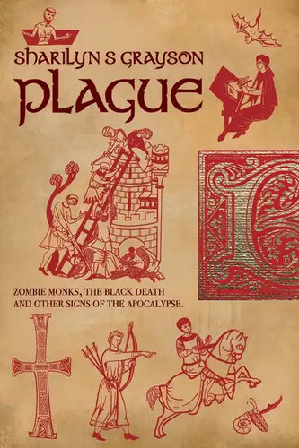 Plague - Paperback