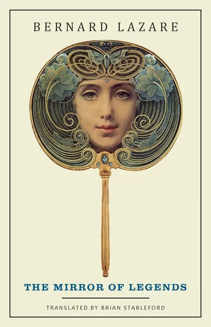 The Mirror of Legends - Paperback