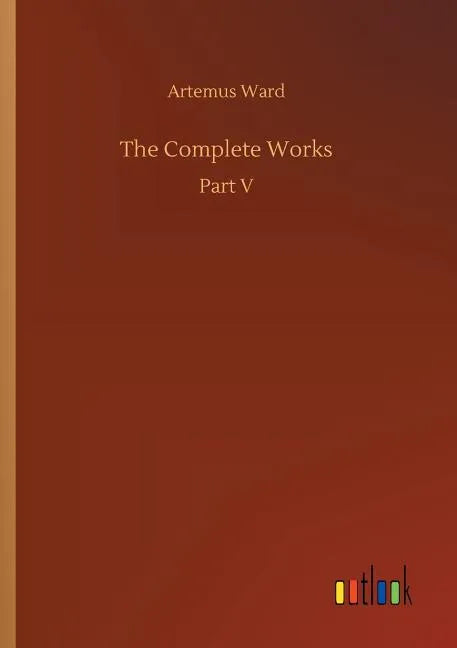 The Complete Works - Paperback