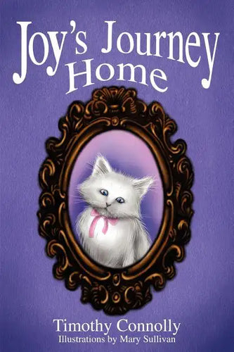 Joy's Journey Home - Paperback