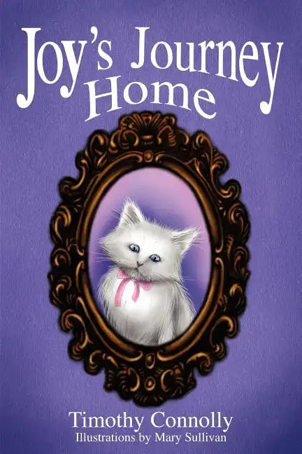 Joy's Journey Home - Paperback