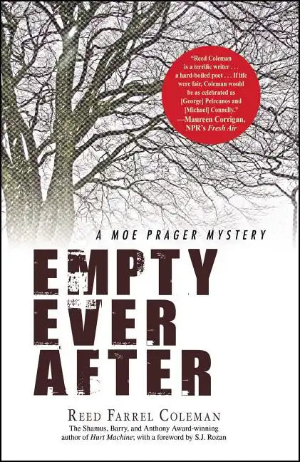 Empty Ever After - Paperback