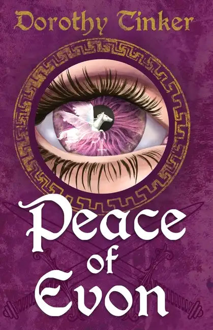 Peace of Evon - Paperback