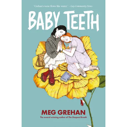 Baby Teeth - Paperback