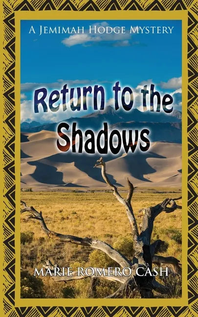 Return to the Shadows - Paperback