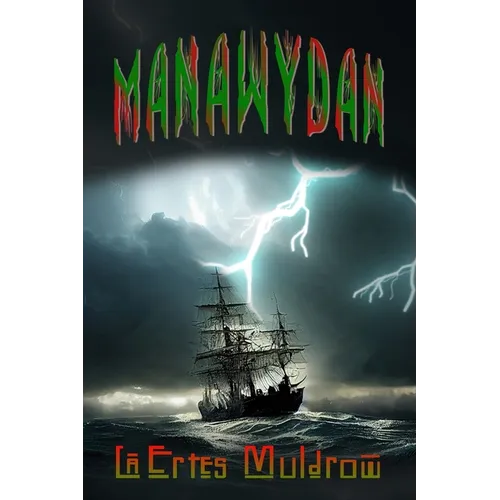 Manawydan - Paperback