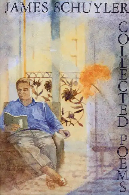 Collected Poems - Paperback
