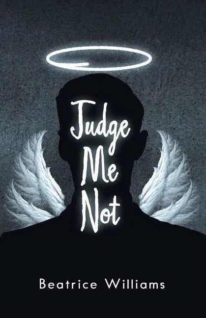Judge Me Not - Paperback
