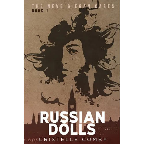 Russian Dolls - Paperback