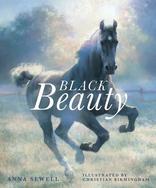 Black Beauty - Hardcover
