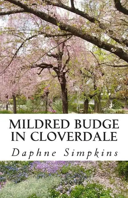Mildred Budge in Cloverdale - Paperback