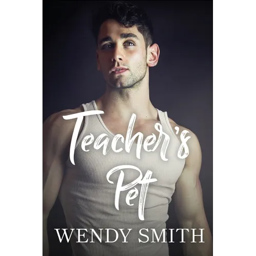 Teacher's Pet - Paperback