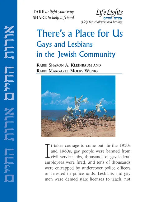 There's a Place for Us-12 Pk - Paperback