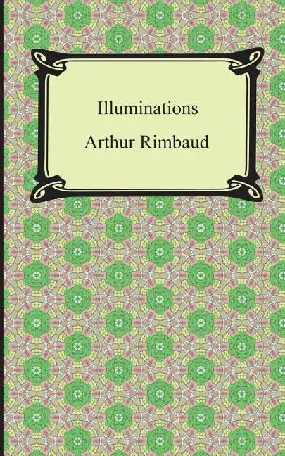 Illuminations - Paperback