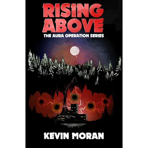 Rising Above - Paperback