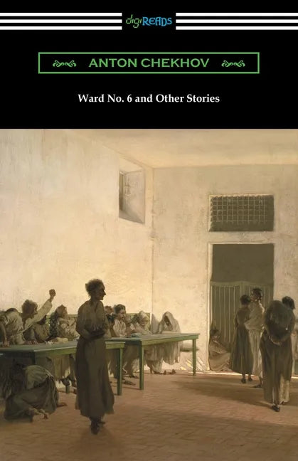 Ward No. 6 and Other Stories - Paperback
