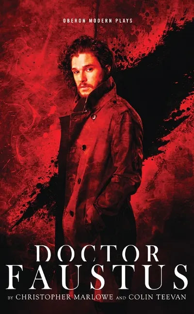 Doctor Faustus - Paperback
