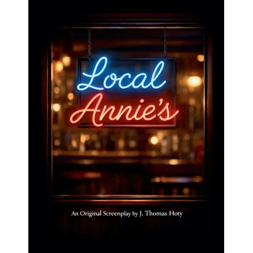 Local Annie's - Paperback