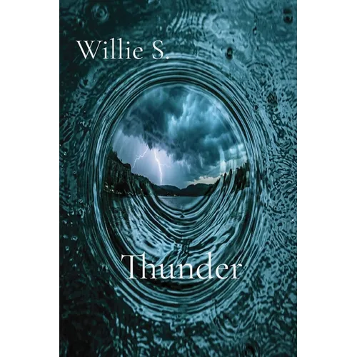 Thunder - Paperback