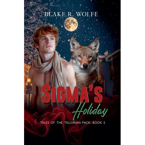Sigma's Holiday - Paperback