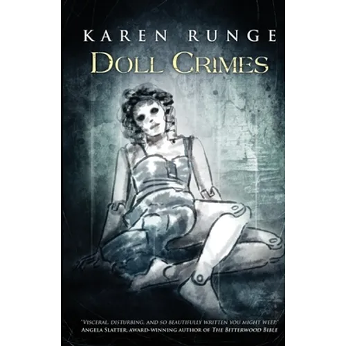 Doll Crimes - Paperback