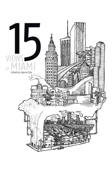 15 Views of Miami - Paperback