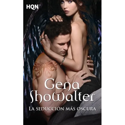 La seducción más oscura - Paperback