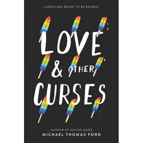 Love & Other Curses - Paperback