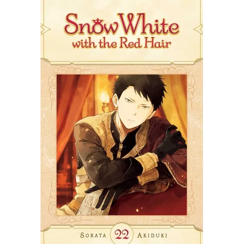 Snow White with the Red Hair, Vol. 22 - Paperback