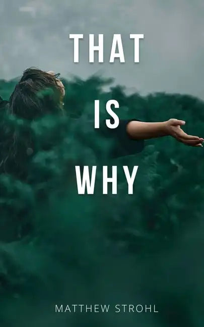 That is Why - Paperback