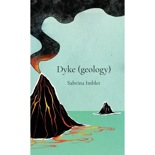 Dyke (geology) - Hardcover
