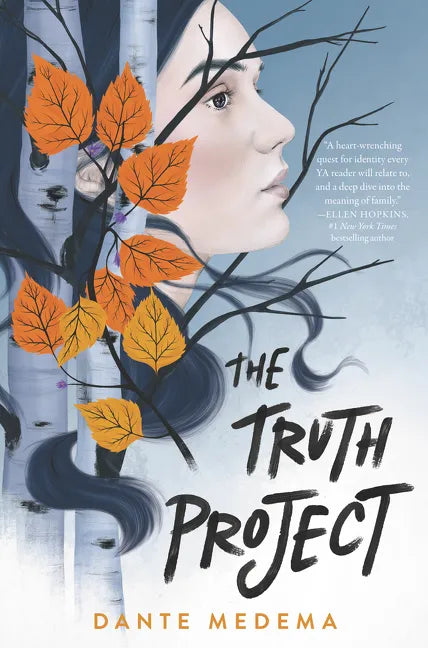 The Truth Project - Hardcover