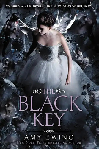 The Black Key - Paperback