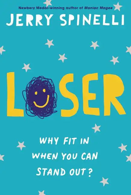 Loser - Paperback