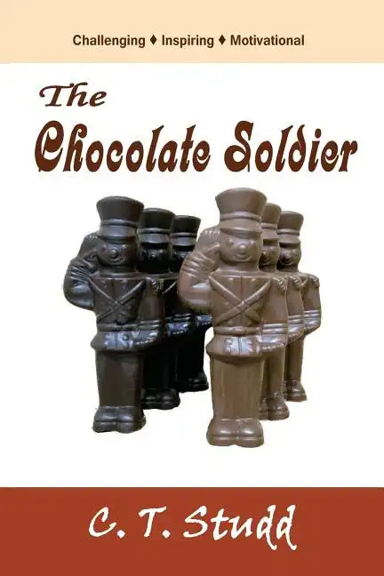 The Chocolate Soldier - Paperback