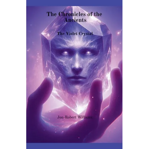 The Violet Crystal - Paperback