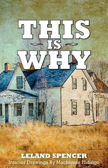 This Is Why - Paperback