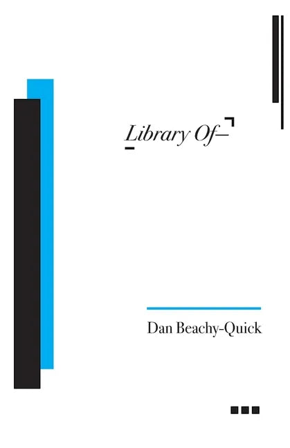 Library Of-- - Paperback