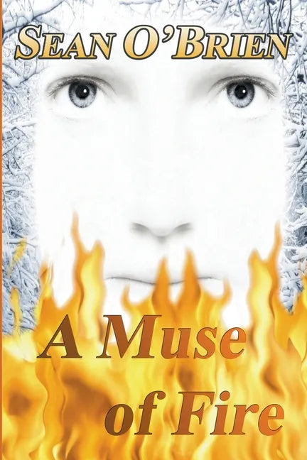 A Muse of Fire - Paperback
