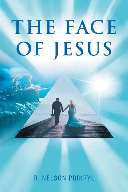 The Face of Jesus - Paperback