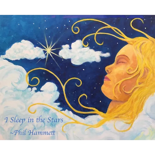 I Sleep in the Stars - Hardcover