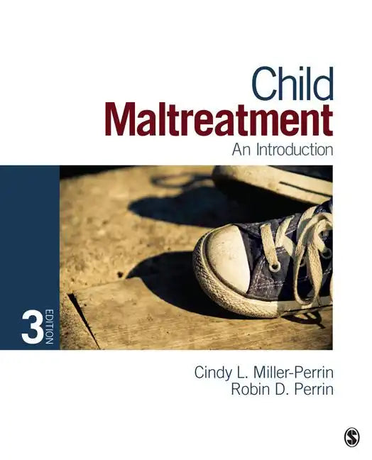 Child Maltreatment: An Introduction - Paperback