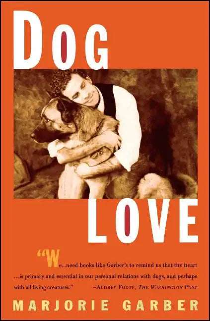 Dog Love - Paperback