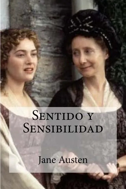 Sentido y Sensibilidad - Paperback