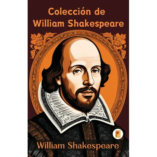 Colecci?n de William Shakespeare - Paperback