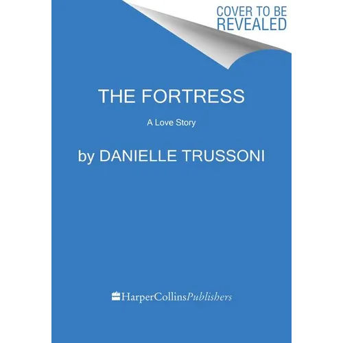 The Fortress: A Love Story - Paperback